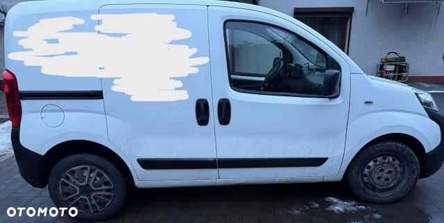Citroën Nemo - 9