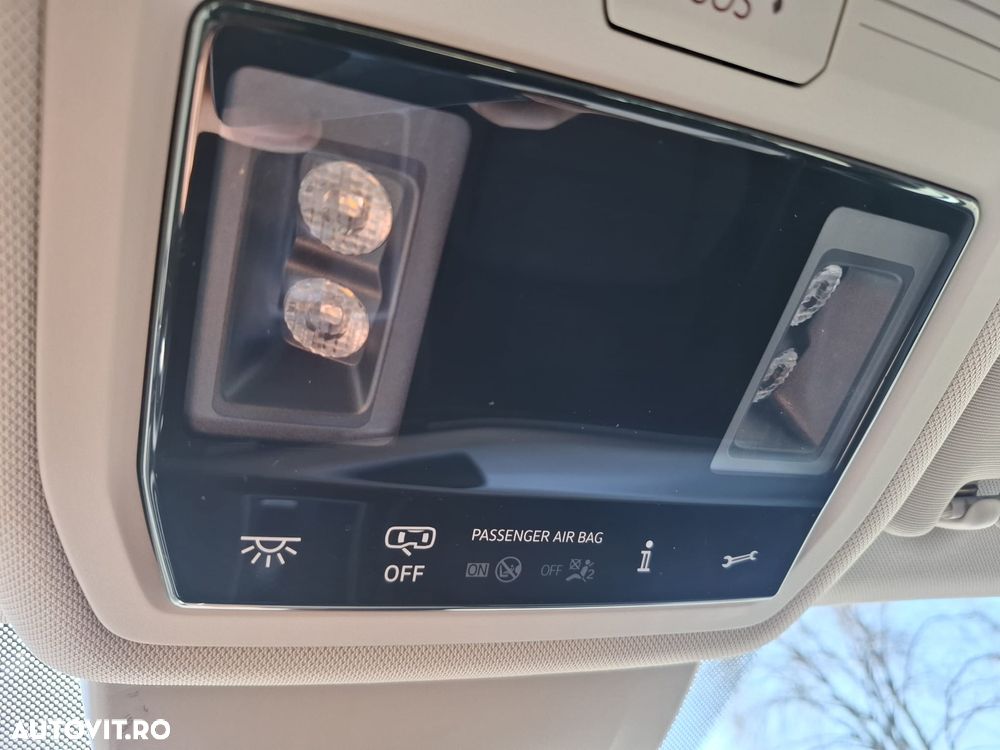 Volkswagen Golf 1.0 eTSI MHEV 110CP DSG Life - 28