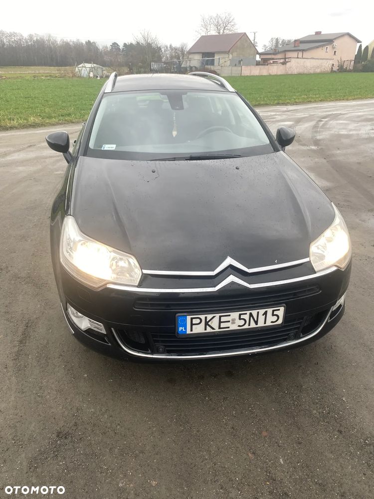 Citroën C5 2.0 HDi Exclusive - 2