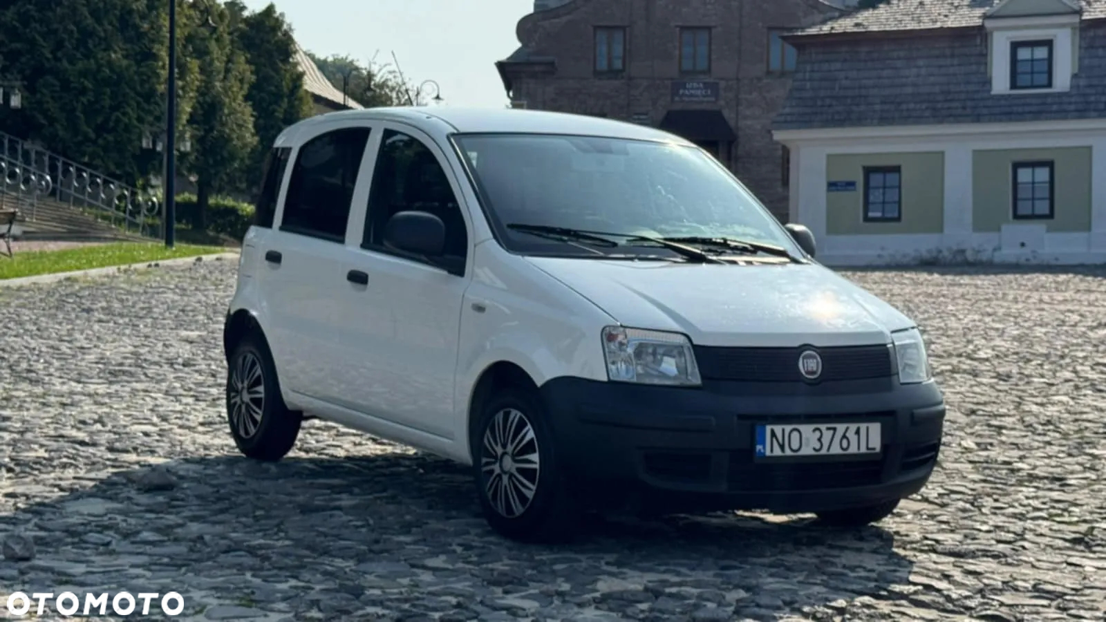 Fiat Panda - 15