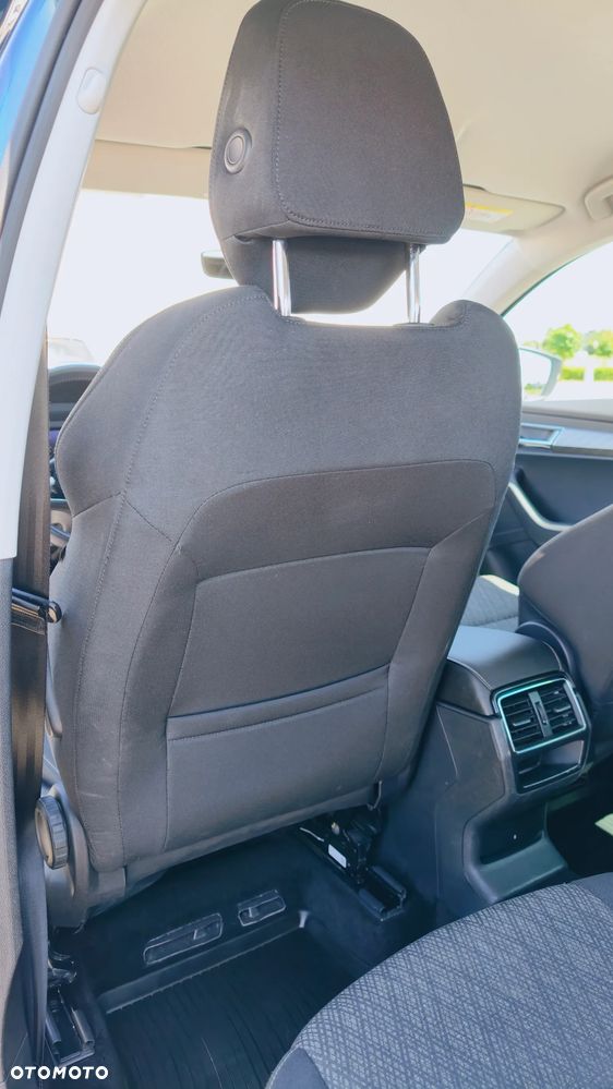 Skoda Karoq 1.5 TSI ACT Style DSG - 15