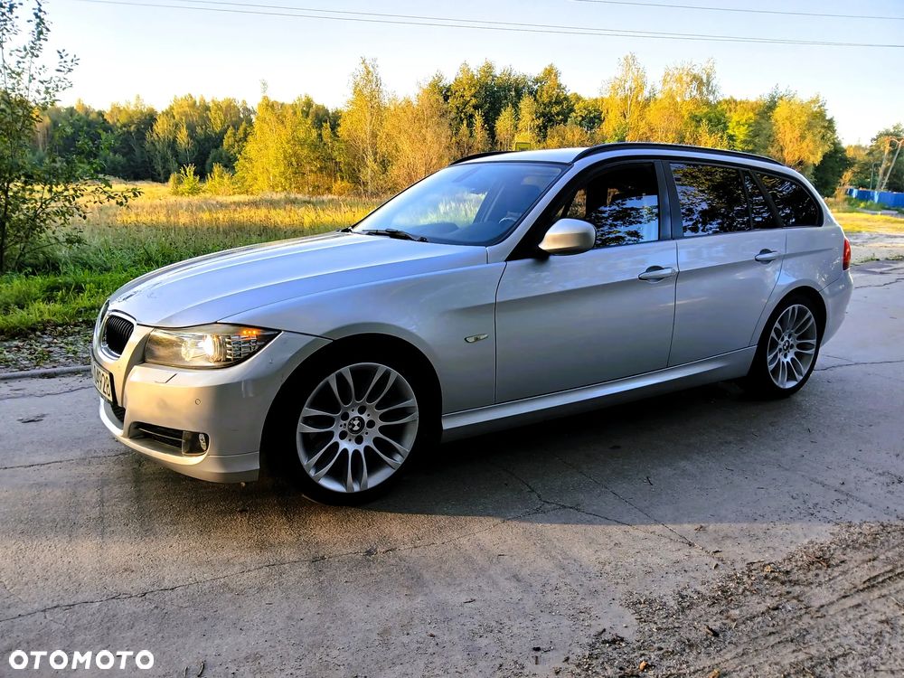 BMW 3