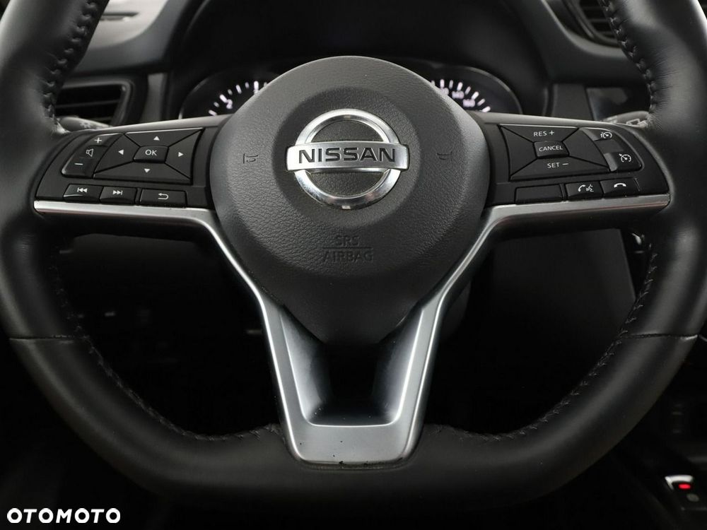 Nissan X-Trail 2.0 dCi N-Connecta 4WD Xtronic - 22