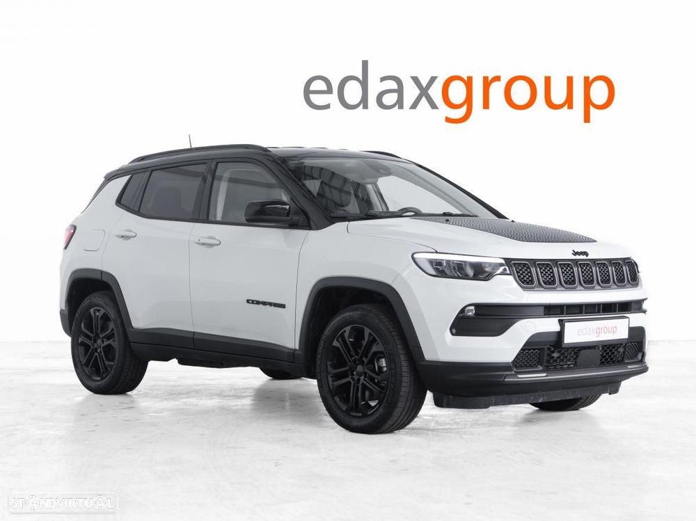 Jeep Compass 1.3 TG Atitude - 1