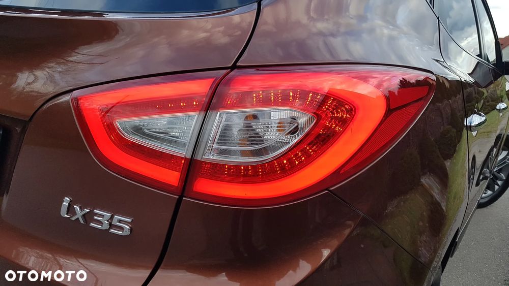 Hyundai ix35 - 23