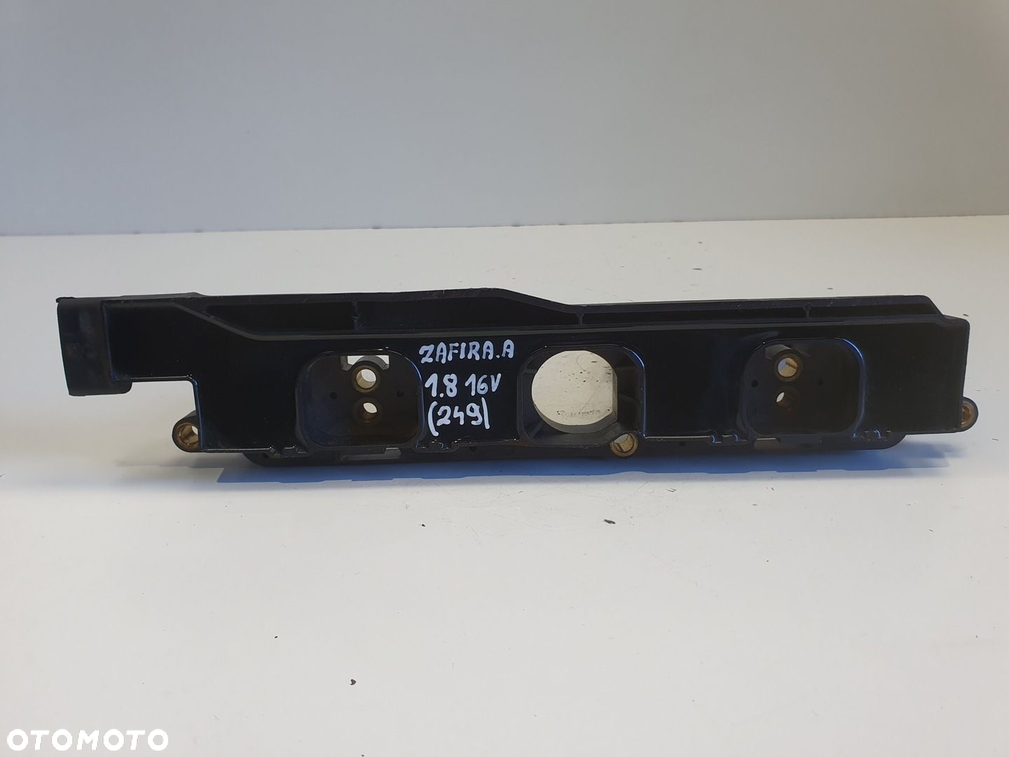Opel Astra II G Zafira A 1.8 16V CEWKA ZAPŁONOWA zamiennik Z18XE - 6