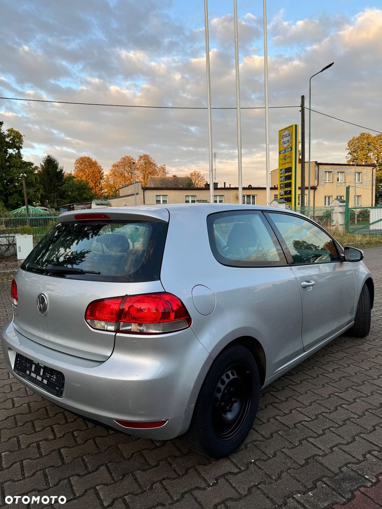 Volkswagen Golf 1.4 Style - 2