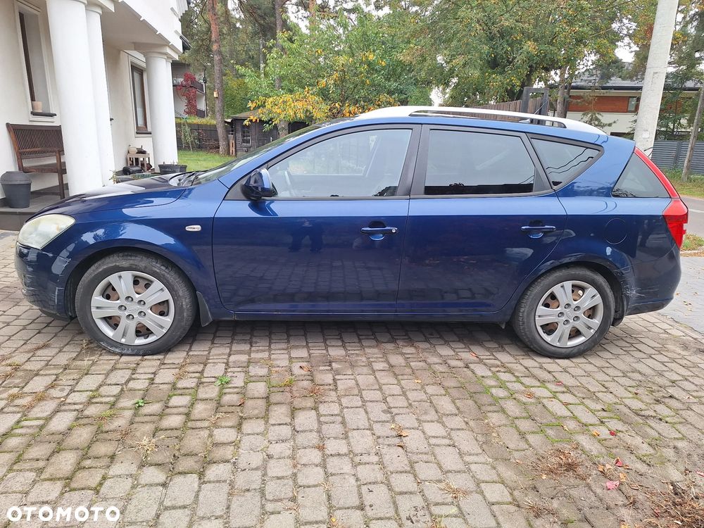 Kia Cee'd