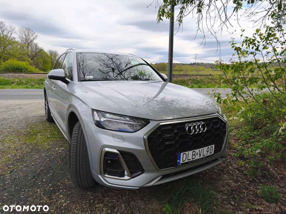Audi Q5 - 4