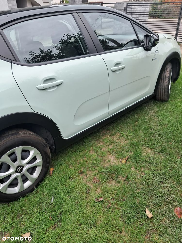 Citroën C3 - 3