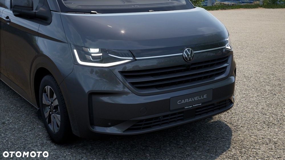 Volkswagen Caravelle 2.0 TDI L2 4Motion Style - 11