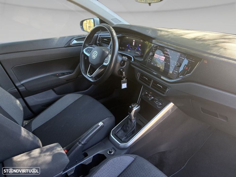 VW Polo 1.0 TSI Urban DSG - 15