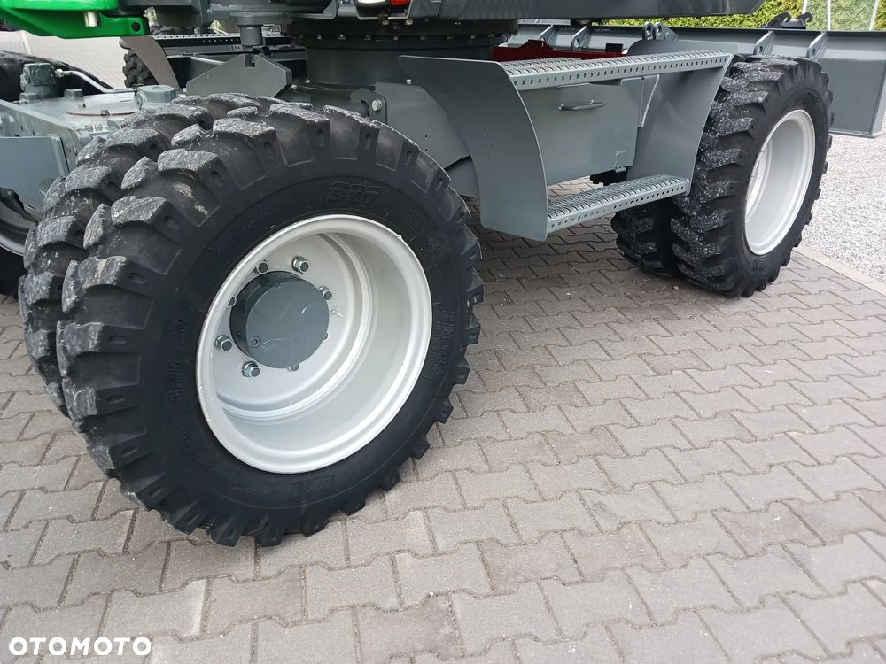 Wacker Neuson EW 100 - 19