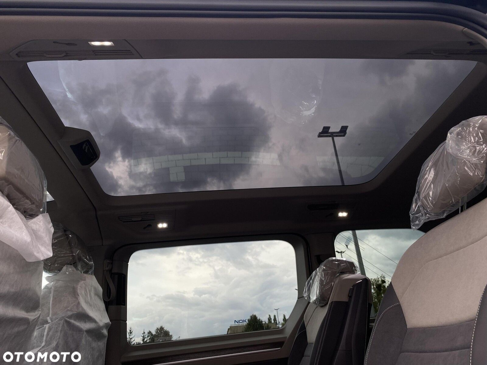 Volkswagen Multivan 2.0 TDI L1 Style DSG - 38