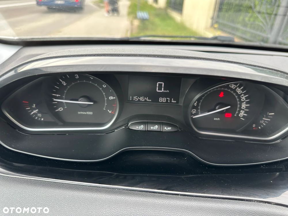 Peugeot 208 1.0 VTi Access - 6