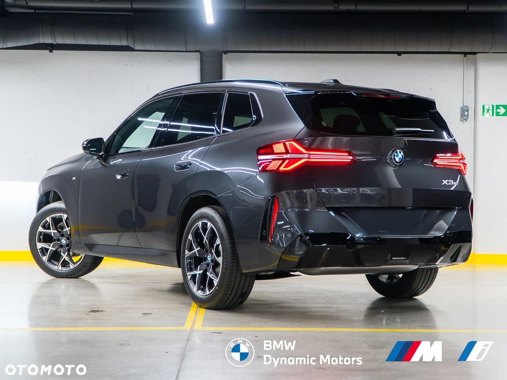 BMW X3 - 6