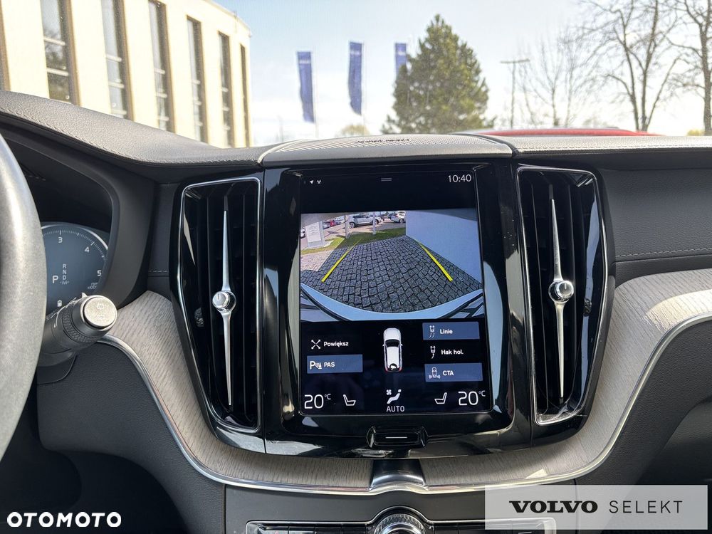 Volvo XC 60 - 10
