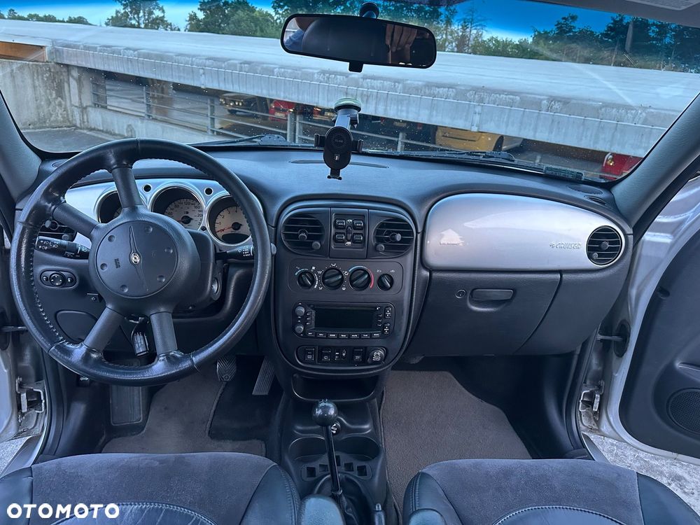 Chrysler PT Cruiser 2.4 Limited - 11