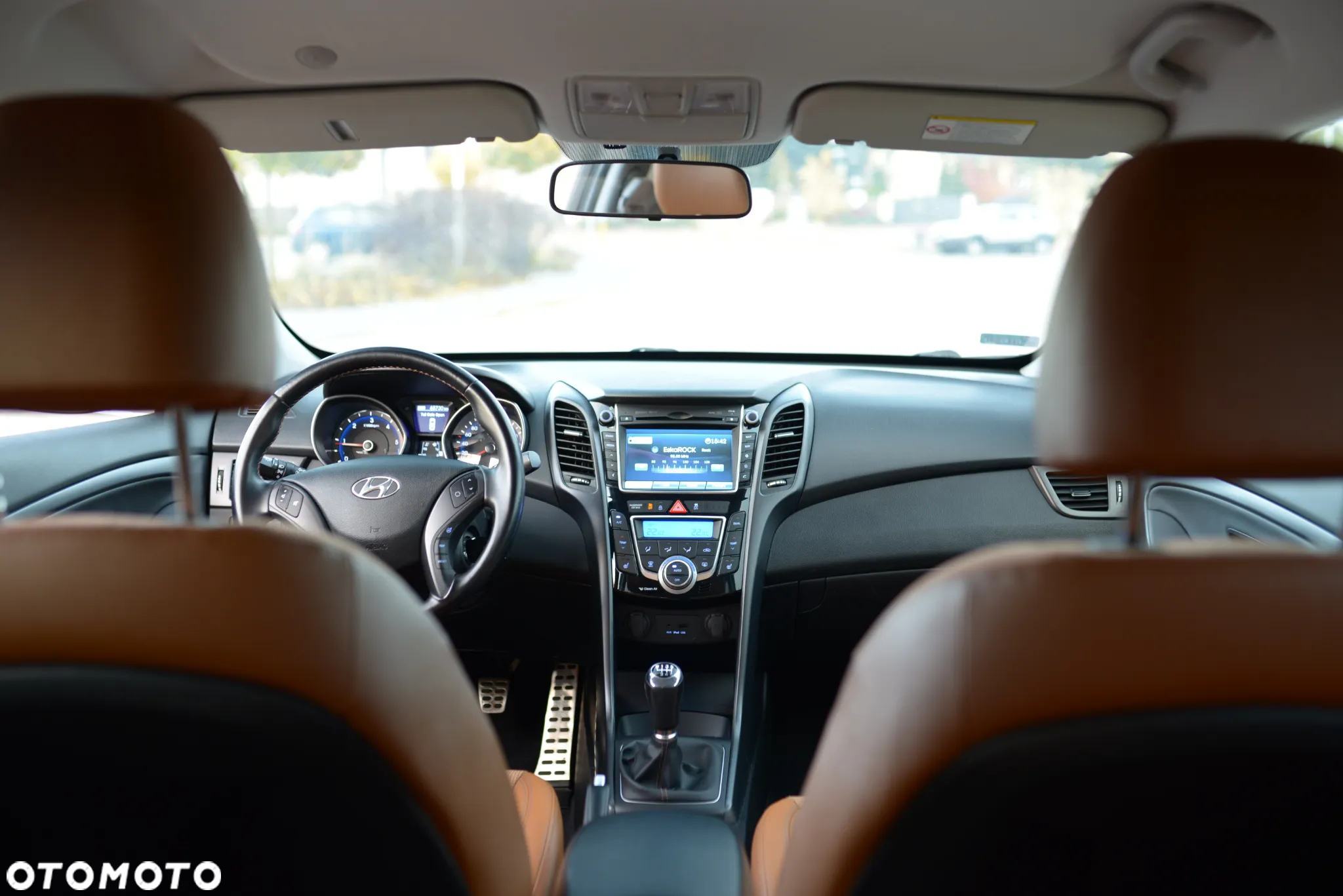 Hyundai i30 - 14