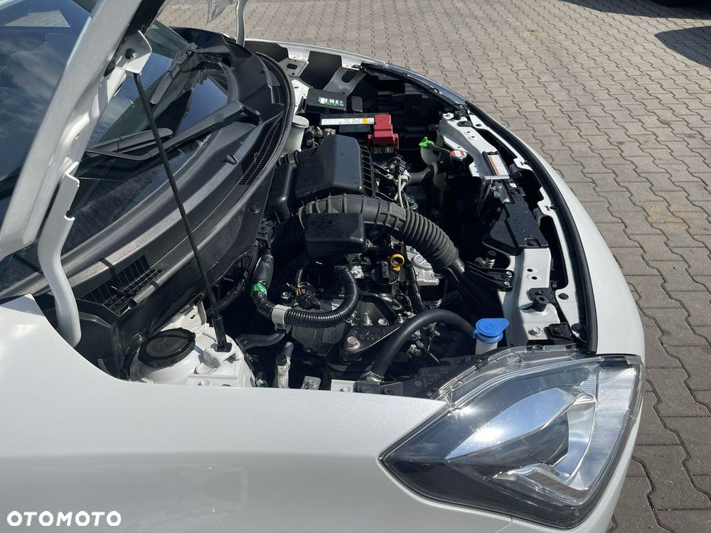 Suzuki Swift 1.2 Dualjet Hybrid Comfort - 11