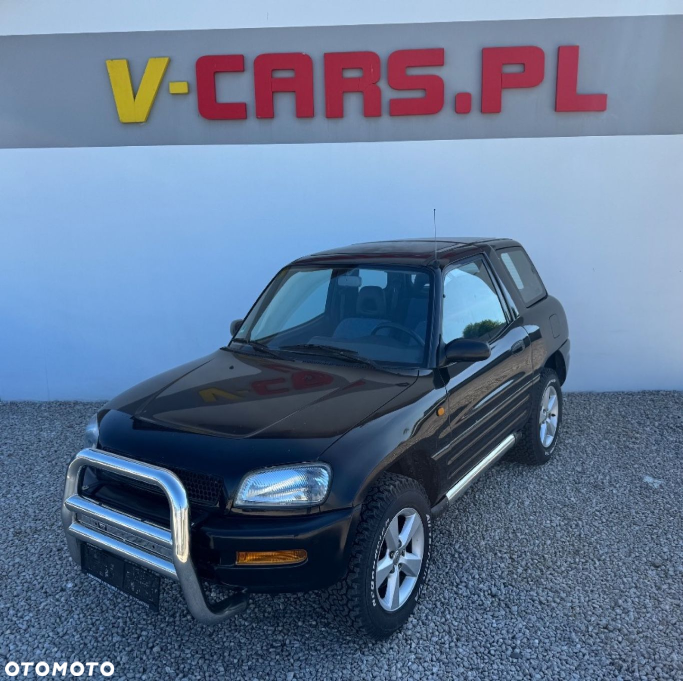 Toyota RAV4 - 3