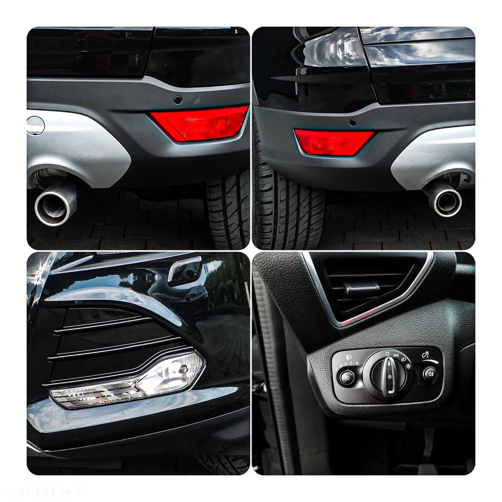 Ford Kuga 2.0 TDCi 2x4 Individual - 25
