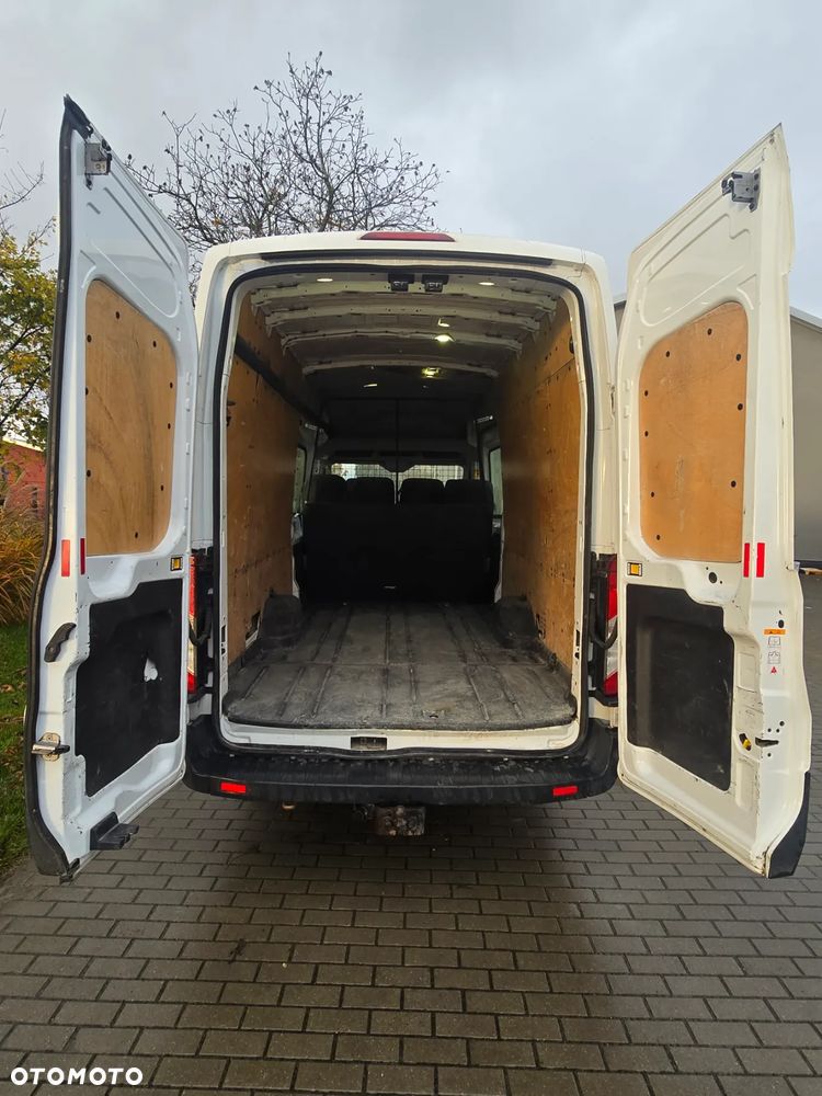 Ford TRANSIT 350 - 7