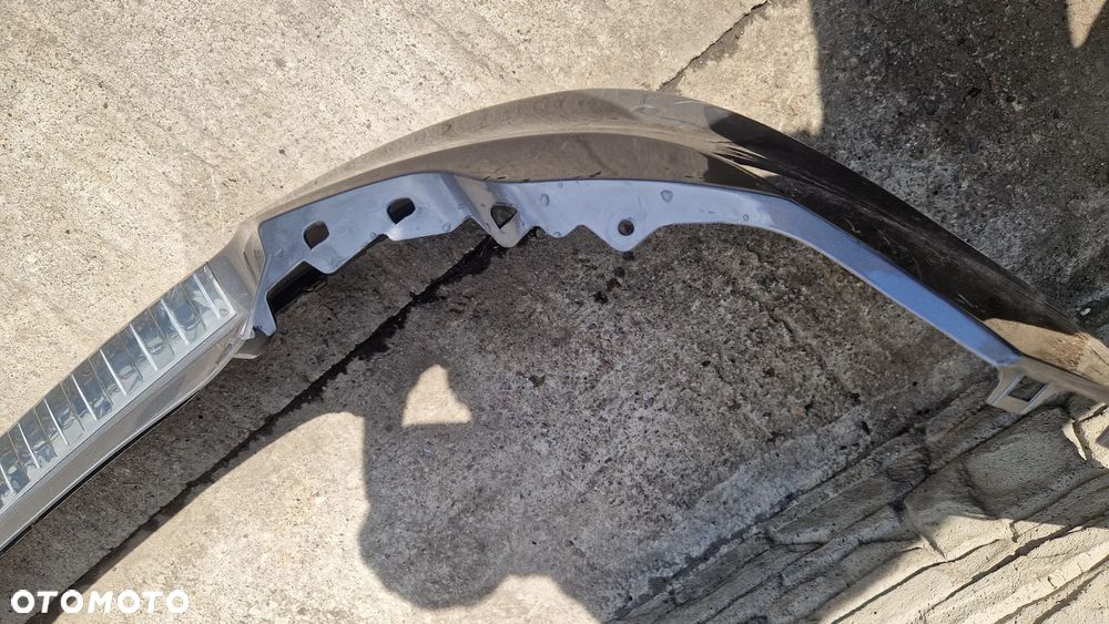 FIAT TIPO II SEDAN ZDERZAK TYŁ - 5