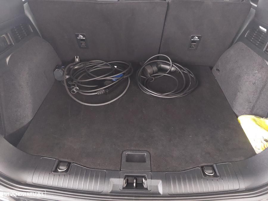 Ford Kuga 2.5 PHEV Titanium - 43