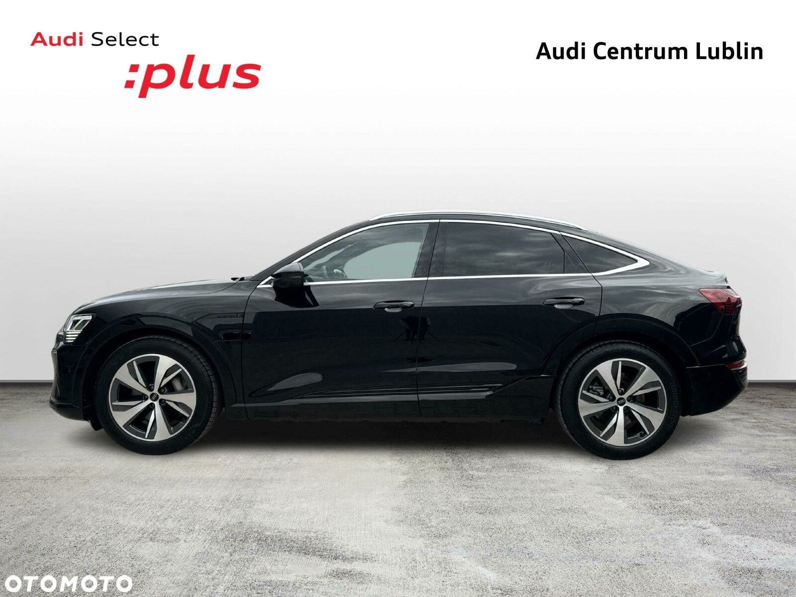 Audi e-tron - 2