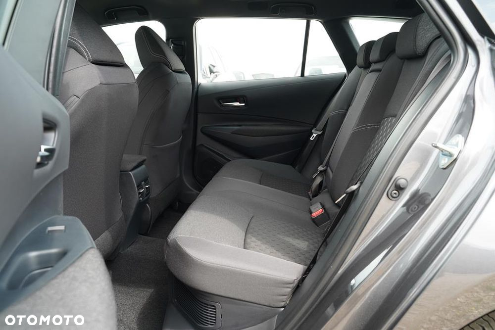 Toyota Corolla 1.8 Hybrid Comfort - 8