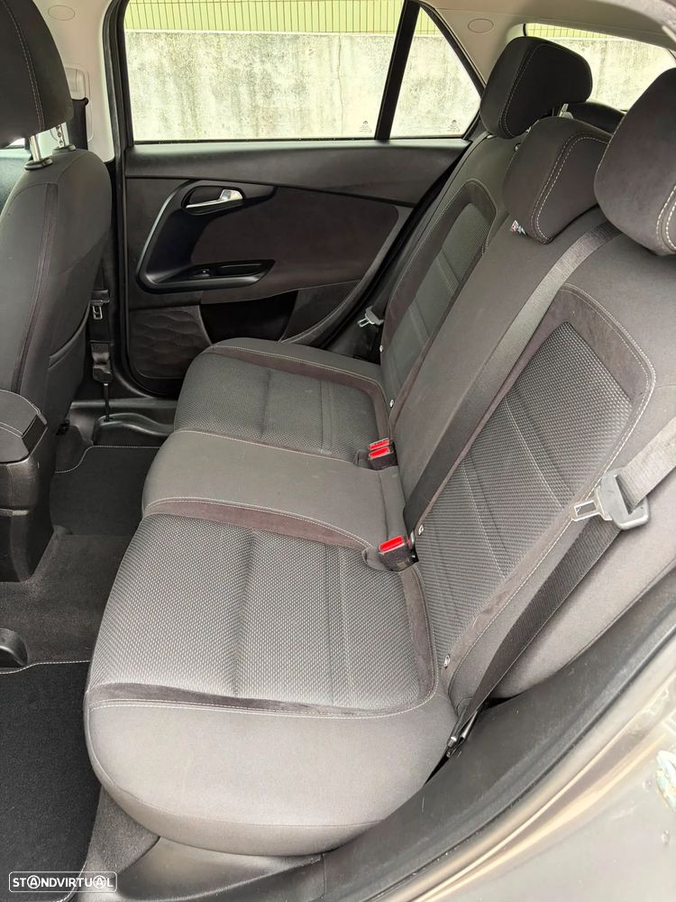 Fiat Tipo Station Wagon 1.3 M-Jet Lounge - 7
