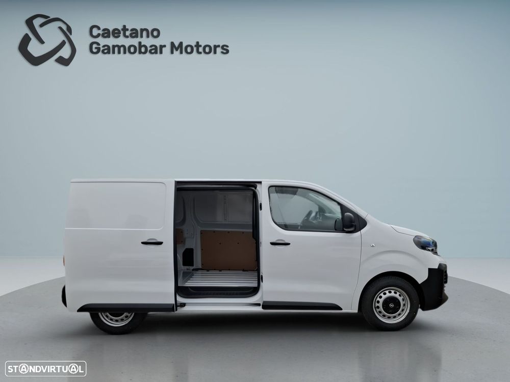 Opel Vivaro - 9