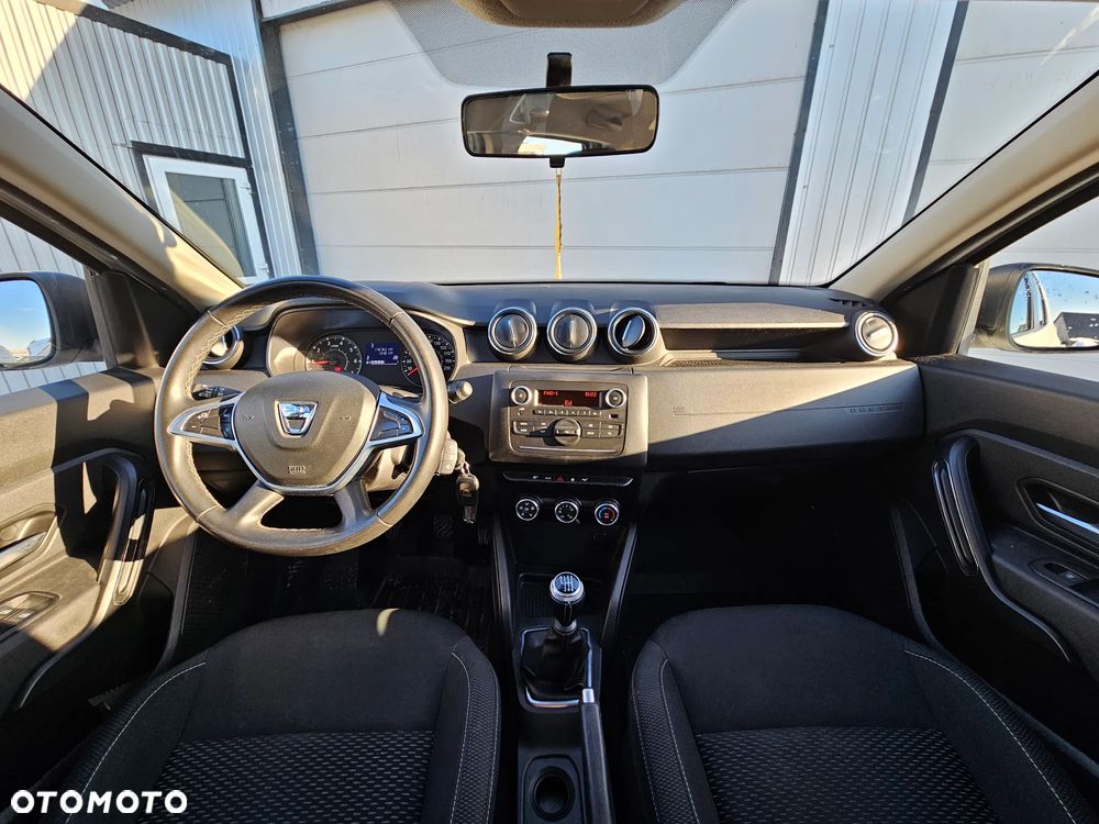 Dacia Duster 1.0 TCe Essential - 10