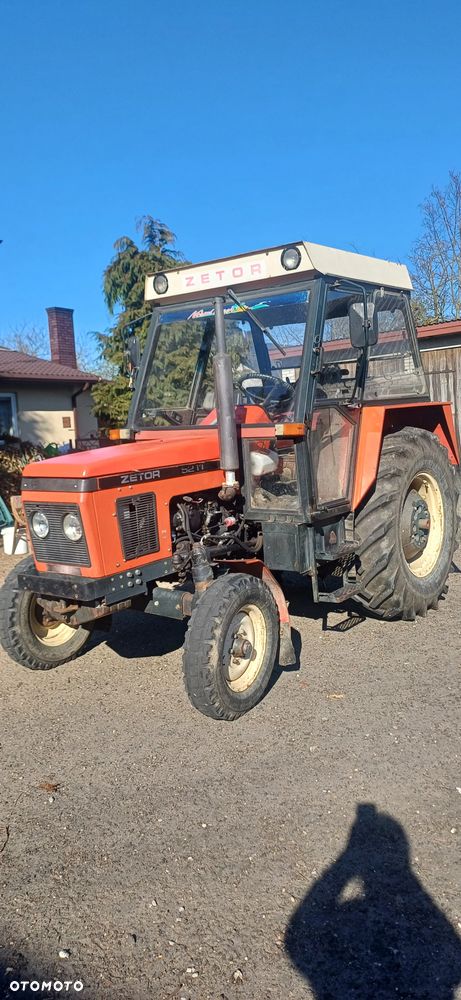 Zetor 5211 - 1