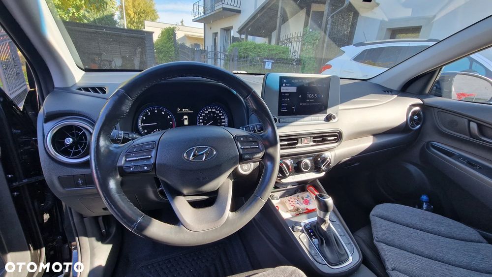 Hyundai Kona - 14