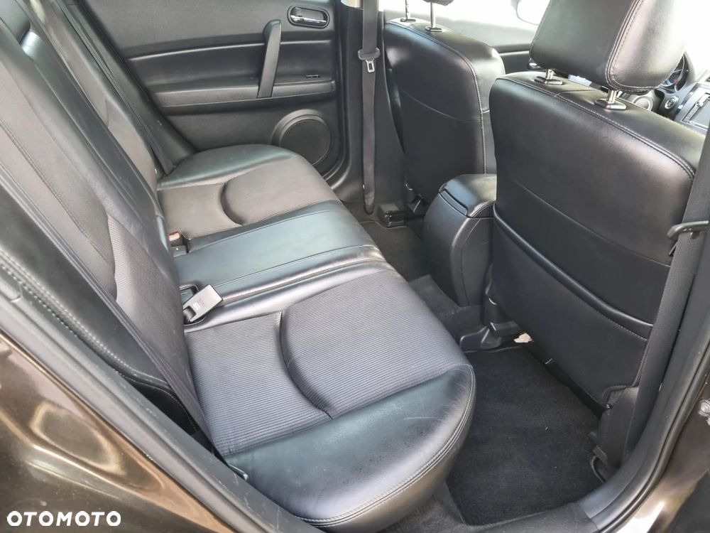 Mazda 6 - 13