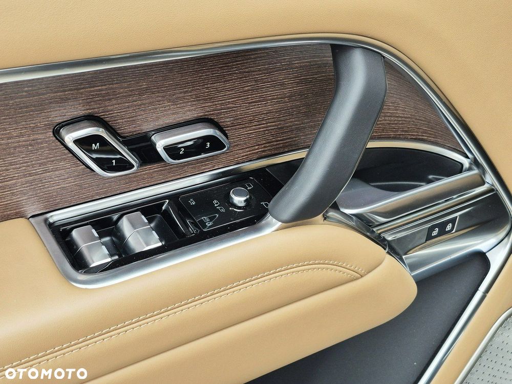 Land Rover Range Rover - 17