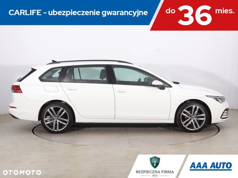 Volkswagen Golf Variant - 8