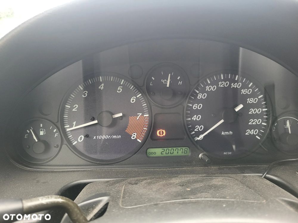 Mazda MX-5 - 11