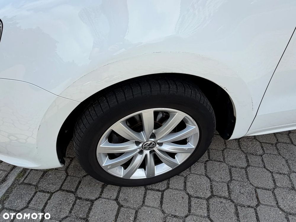 Volkswagen Sharan 2.0 TDI BMT Highline - 28