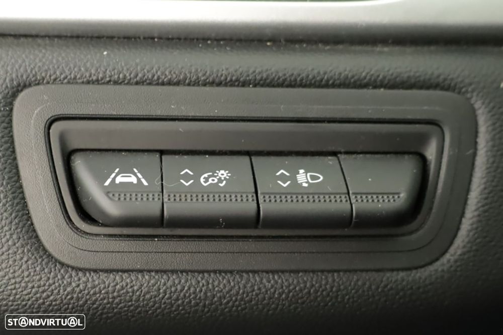 Renault Captur 1.0 TCe Techno Bi-Fuel - 20