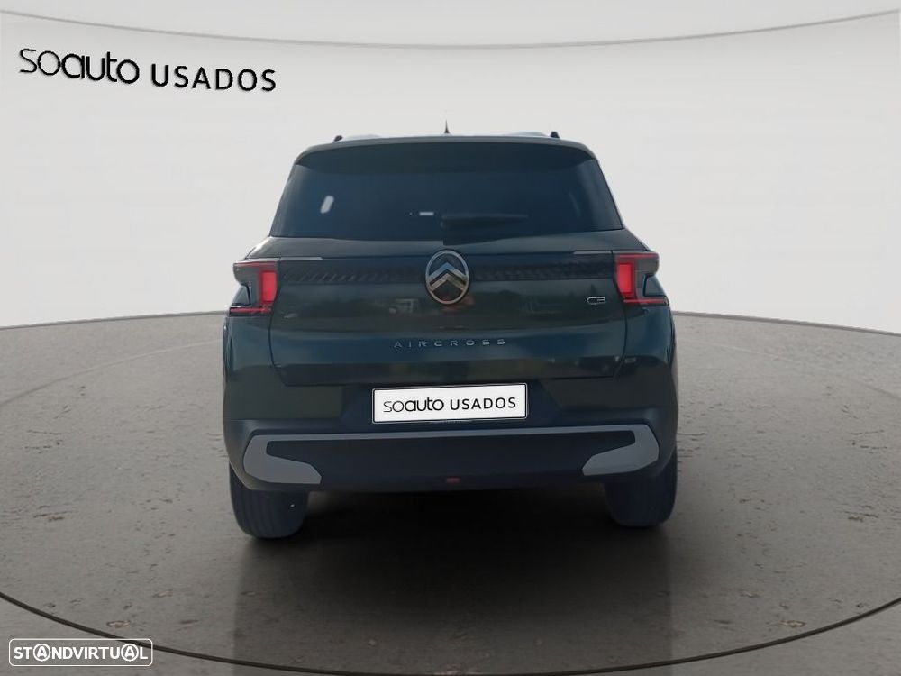 Citroën C3 Aircross - 7