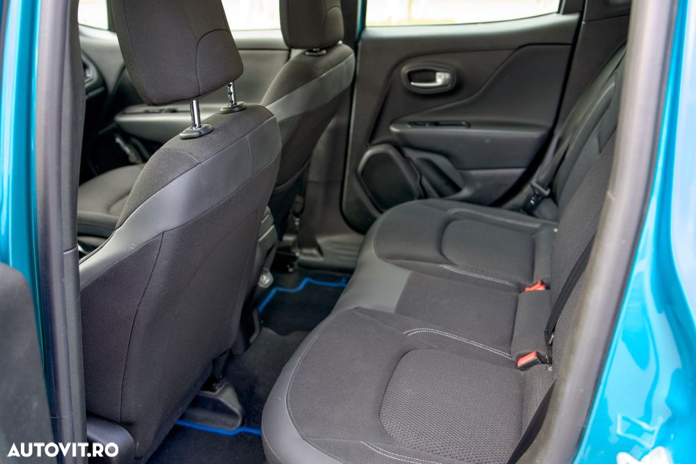 Jeep Renegade 1.0 T-GDI Night Eagle - 10