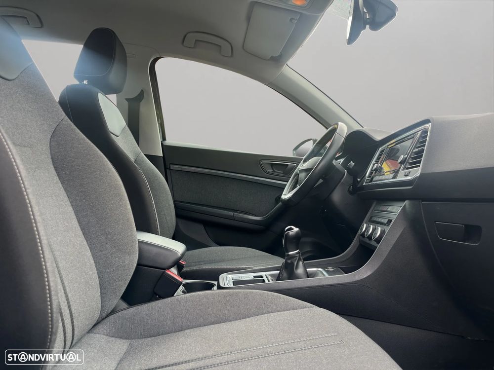 SEAT Ateca 1.0 TSI Style - 16