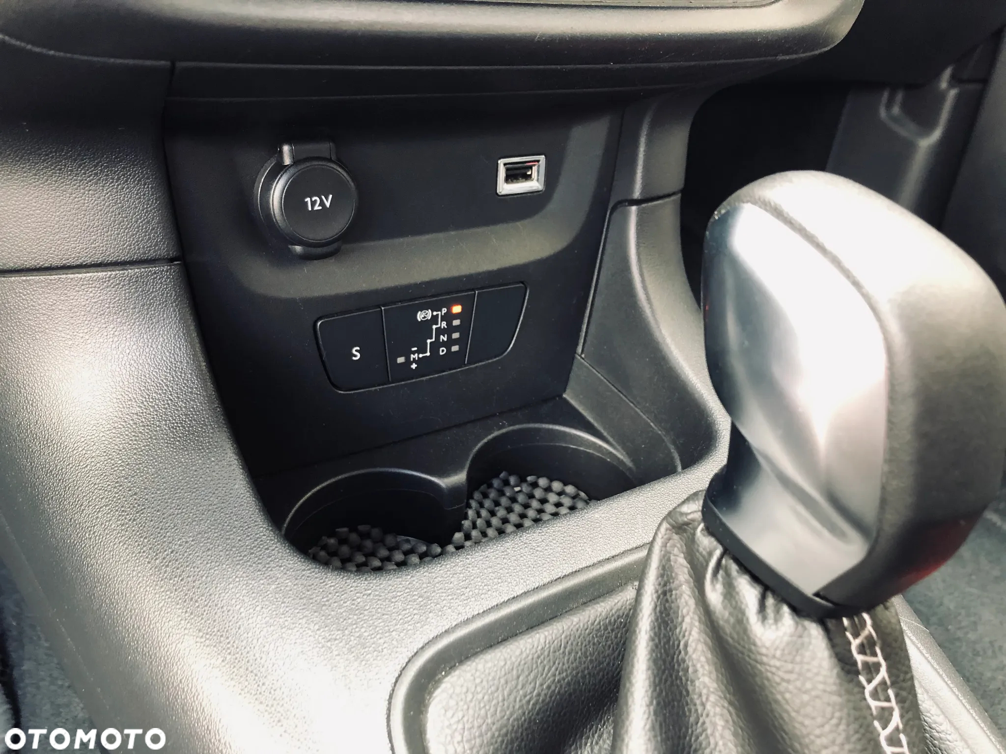 Citroën C3 1.2 PureTech Origins S&S EAT6 - 13