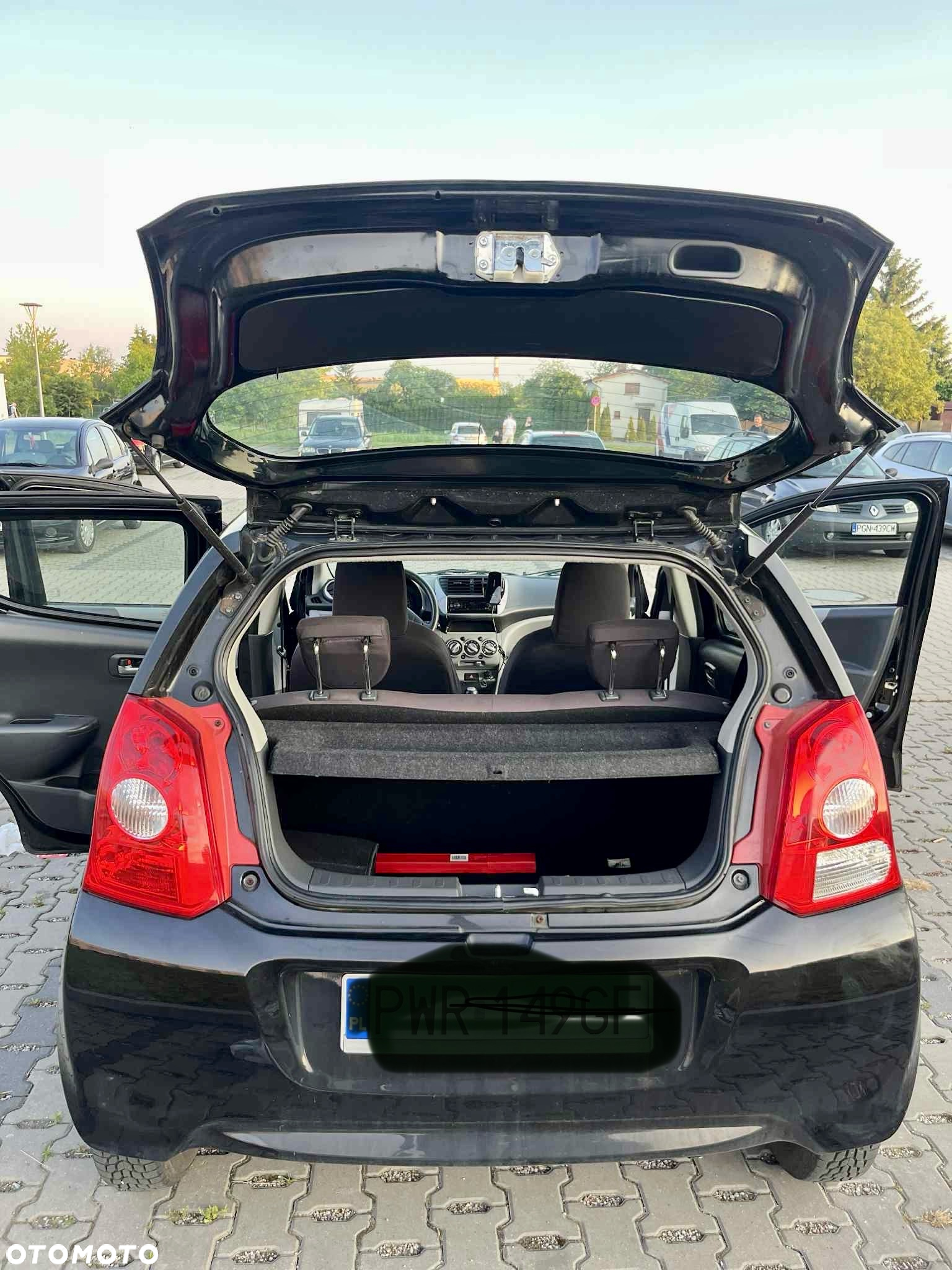 Suzuki Alto 1.0 Classic - 10