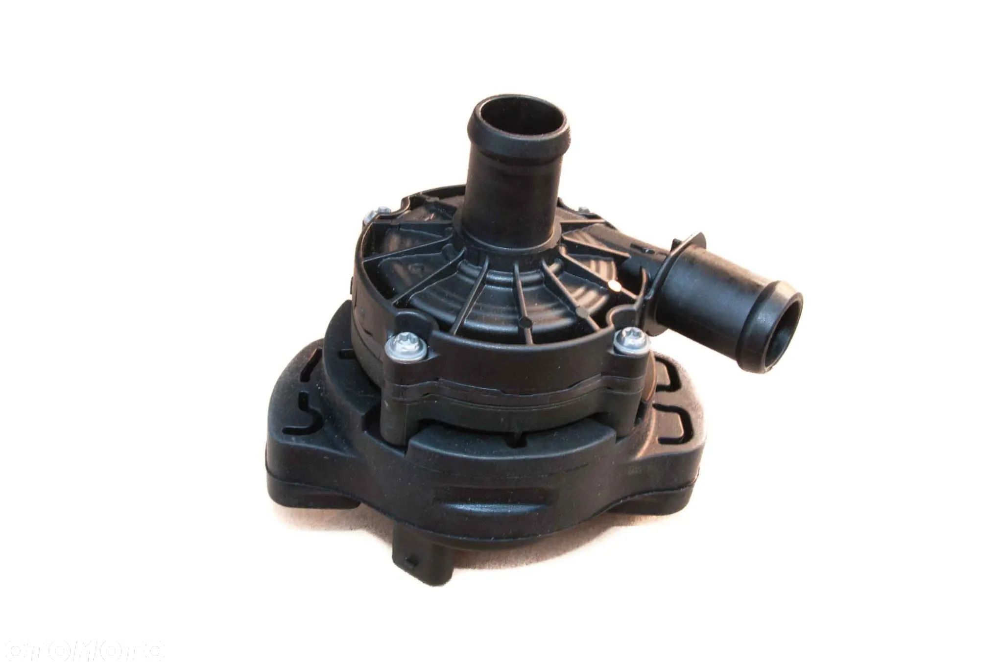 DODATKOWA POMPKA POMPA WODY AUDI VW SEAT SKODA 3WA965567B OE NOWY - 1