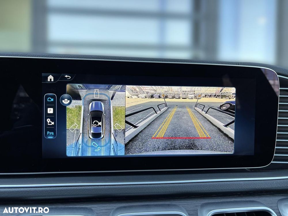 Mercedes-Benz GLE Coupe AMG 53 PHEV - 20