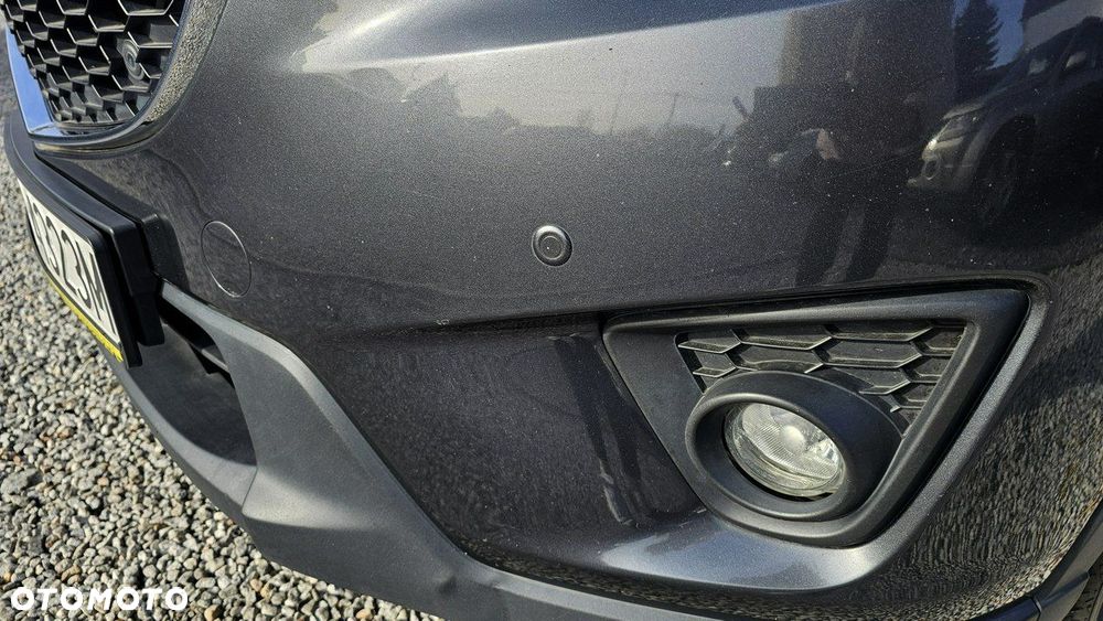 Mazda CX-5 - 32